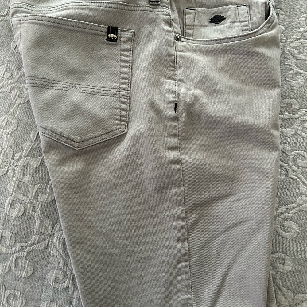 Buffalo David Bitton Parker-x Slim Fit Pants